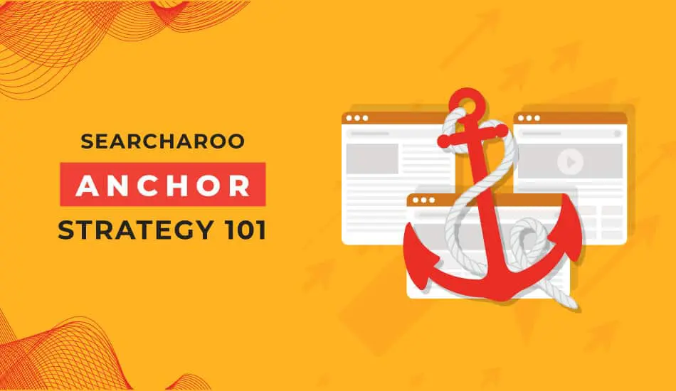 ANCHOR STRATEGY