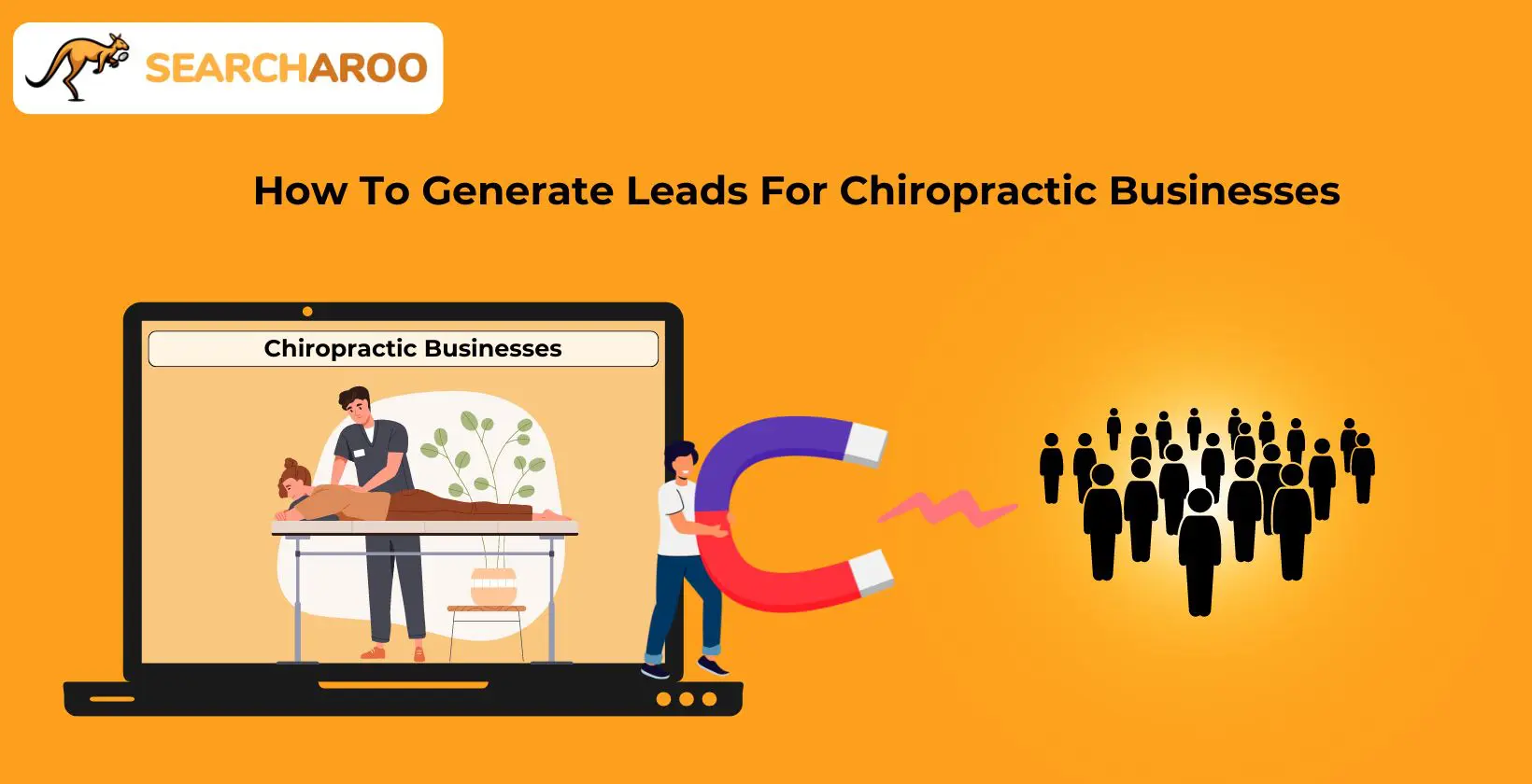 leads for chiropractor business