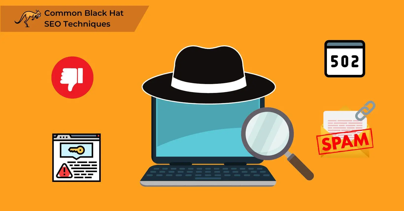 black hat seo