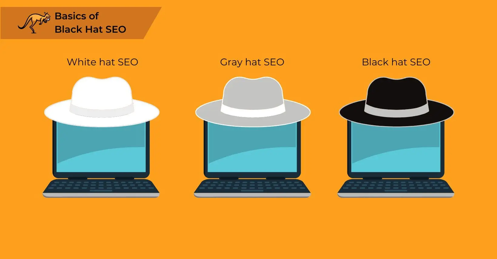 black hat seo