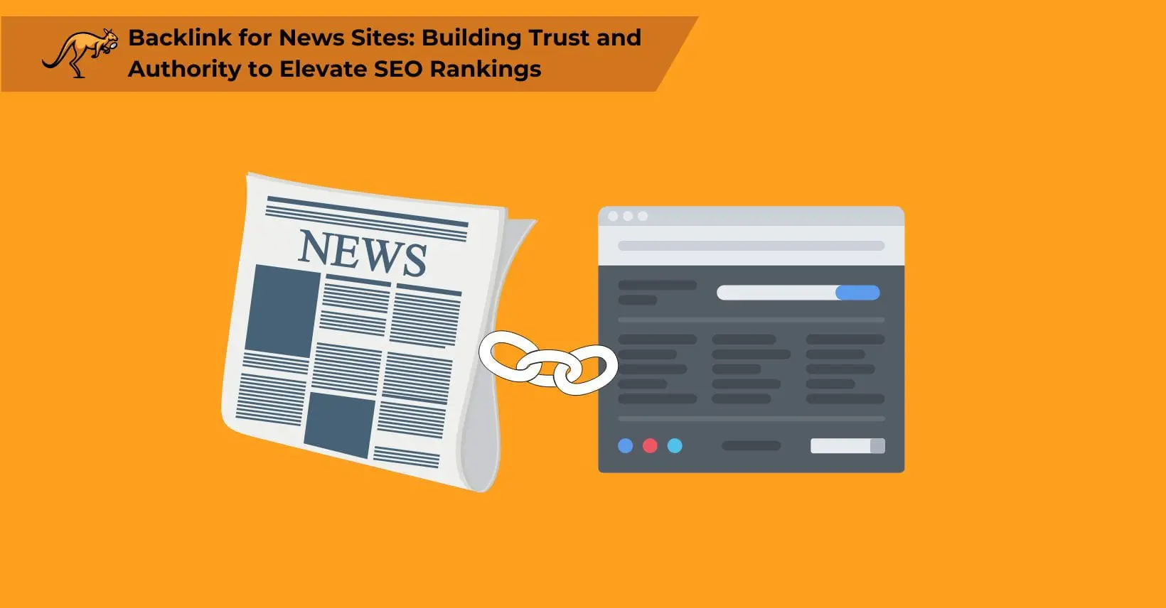 backlink for news sites