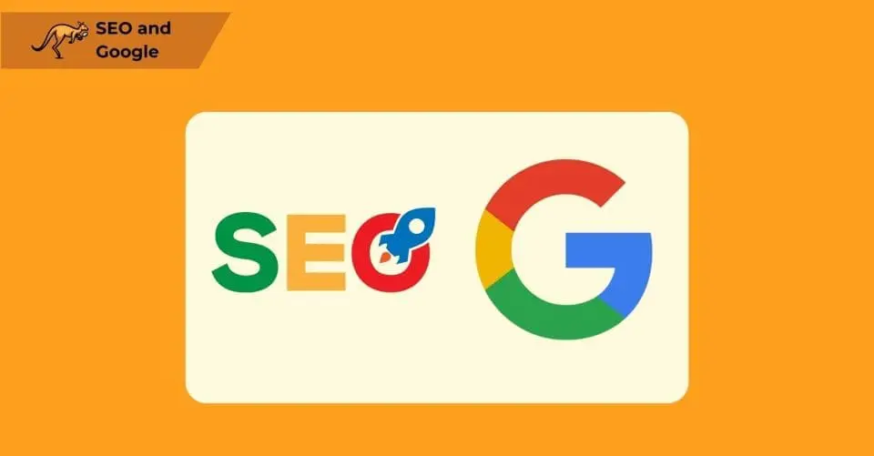 seo and google