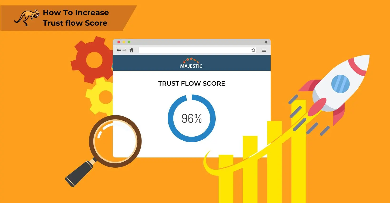 trustflow score