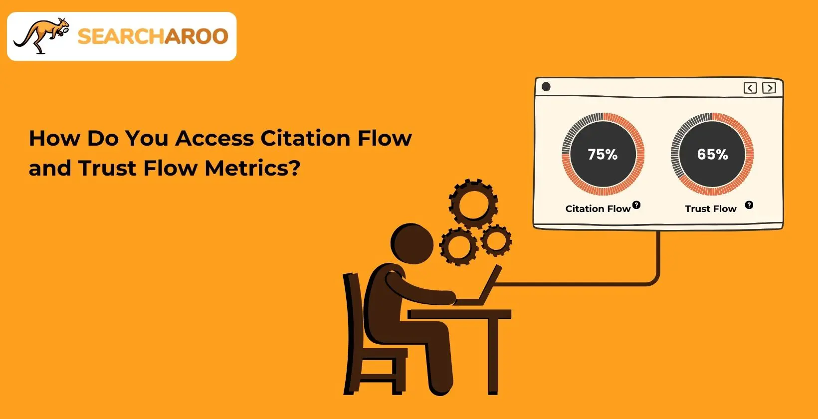 using citation flow in seo