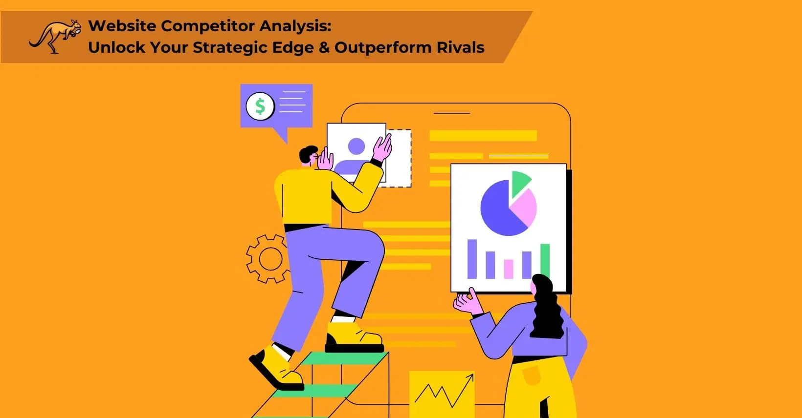 competitor analysis