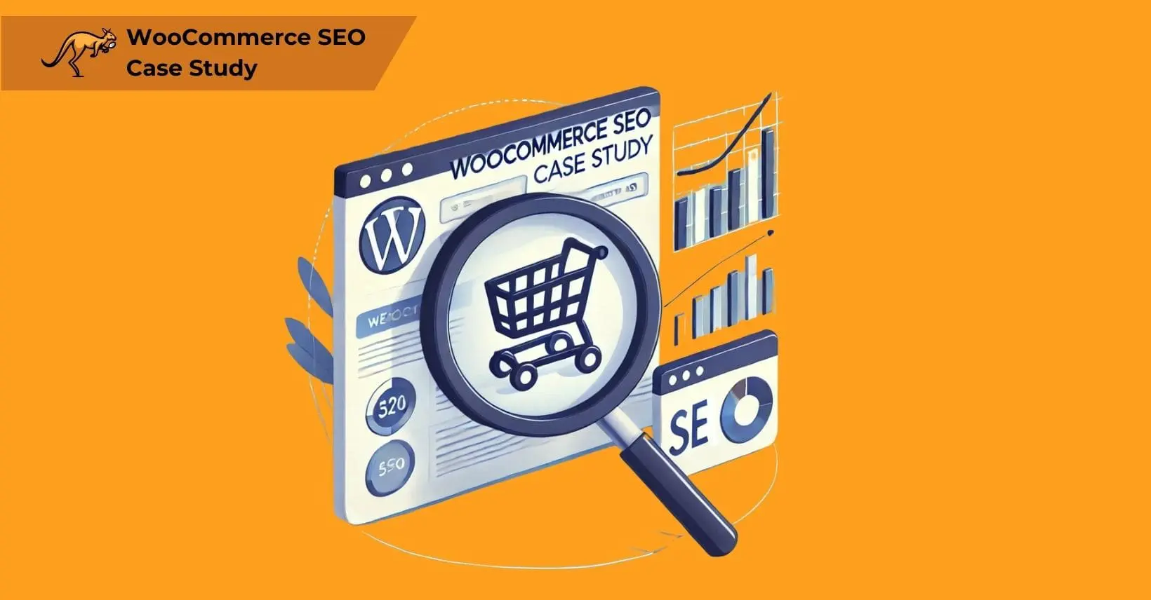 WooCommerce SEO Case Study – ECommerce SEO Case Study