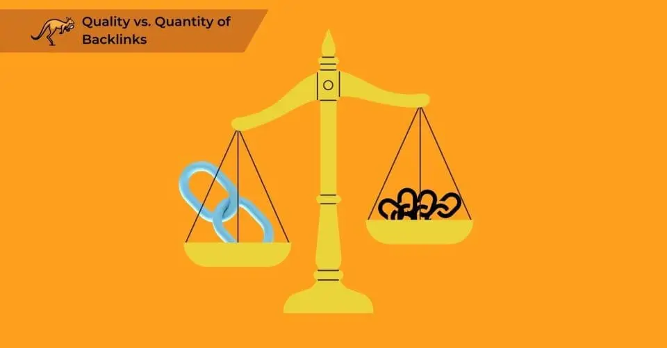 backlink quality