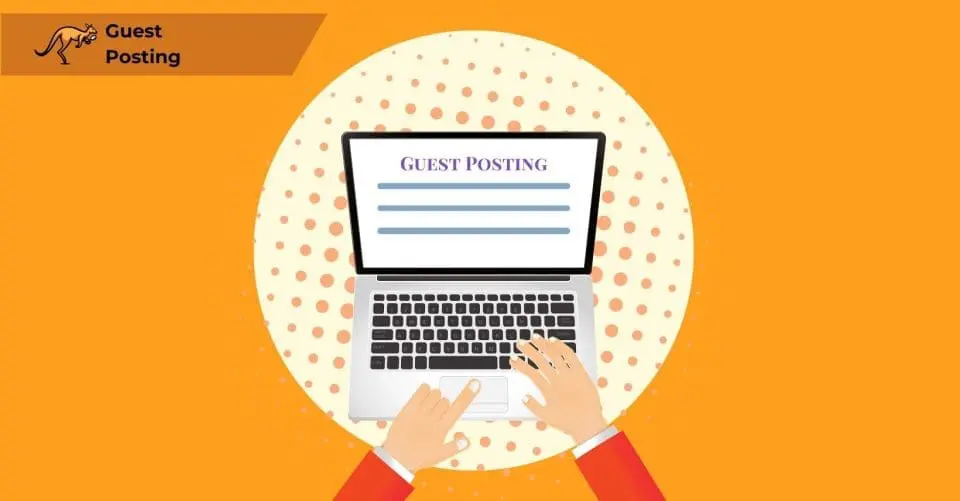 guest posting 