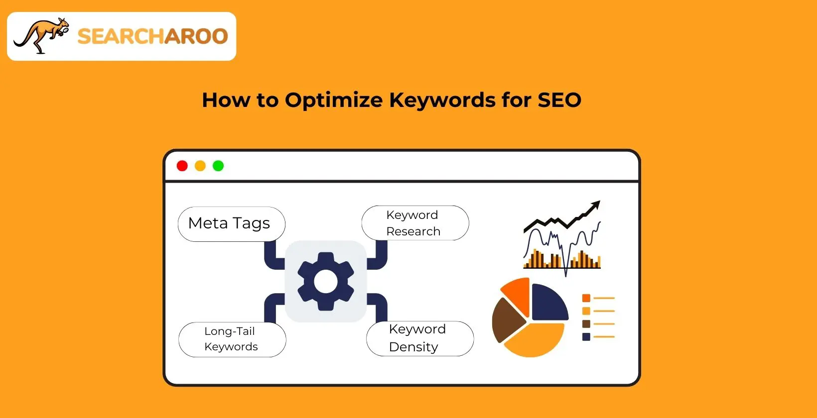 how to optimize keyword for seo