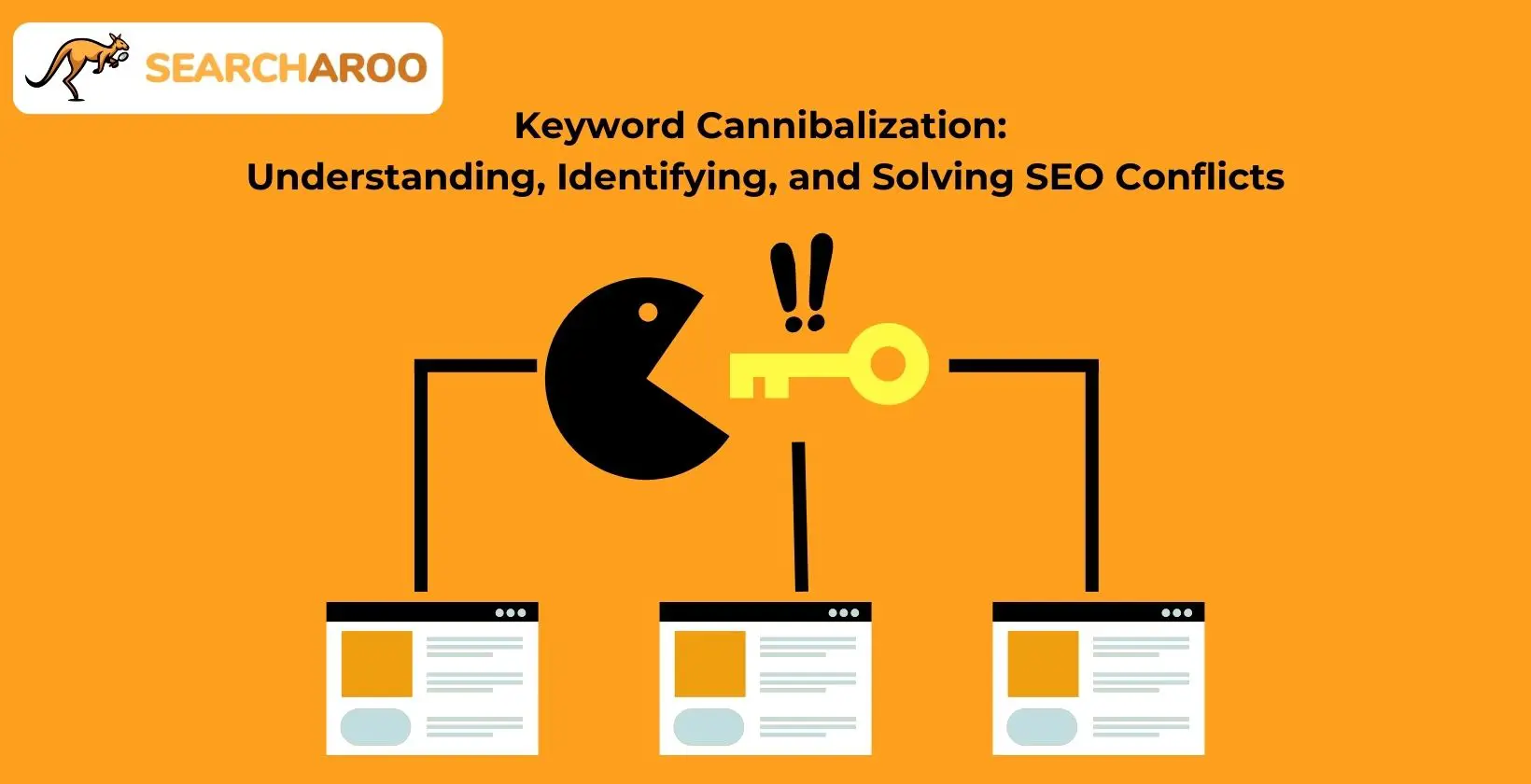 Keyword Cannibalization: Understanding, Identifying, and Solving SEO Conflicts