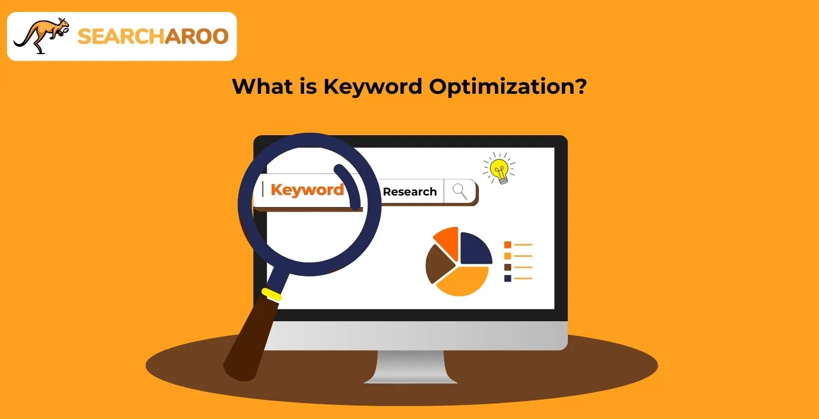 keyword optimization process explained