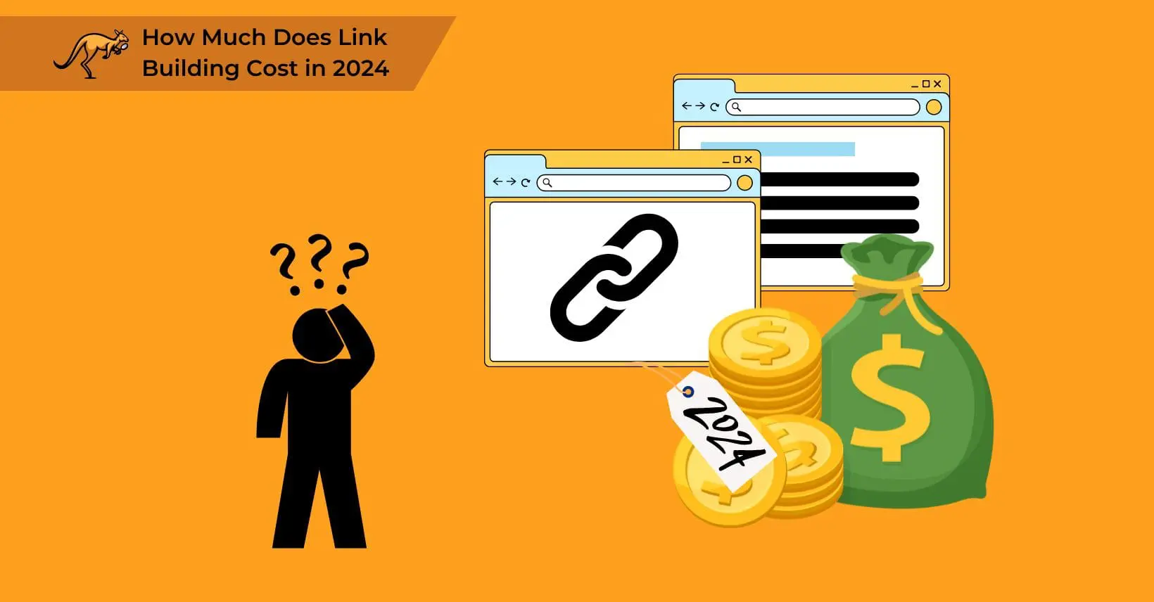 link building