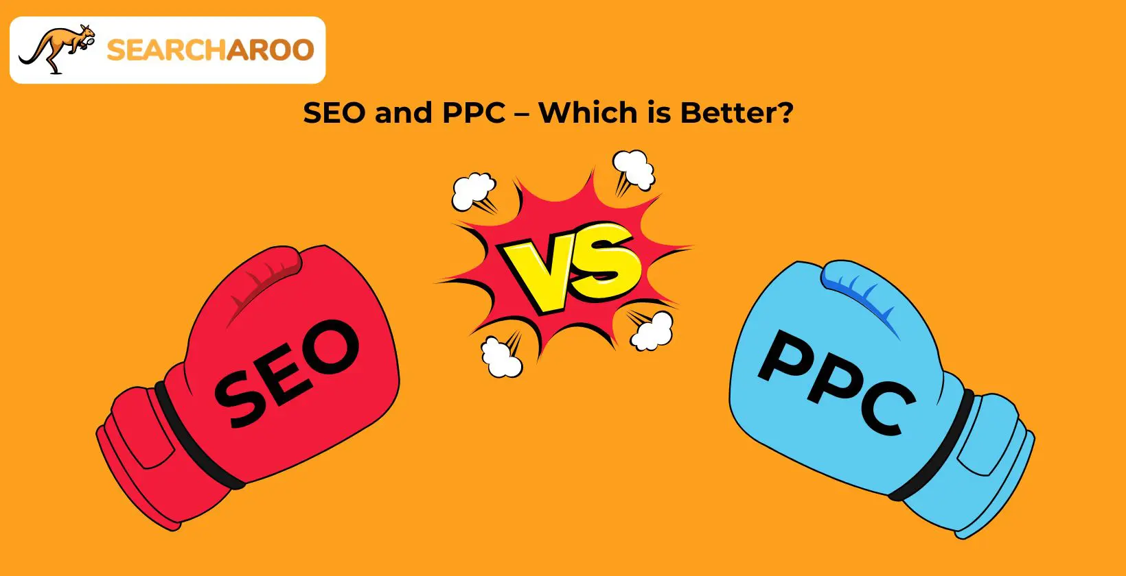 seo and ppc which is better