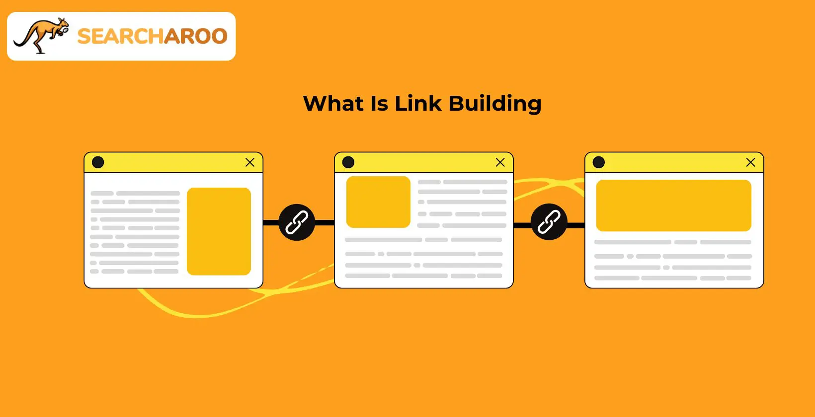 seo link building