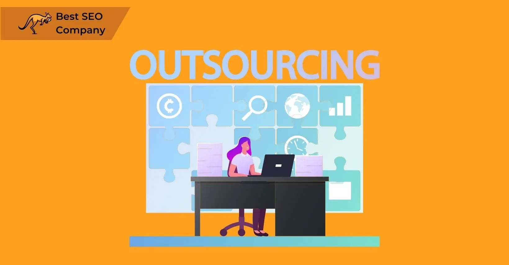 outsource seo