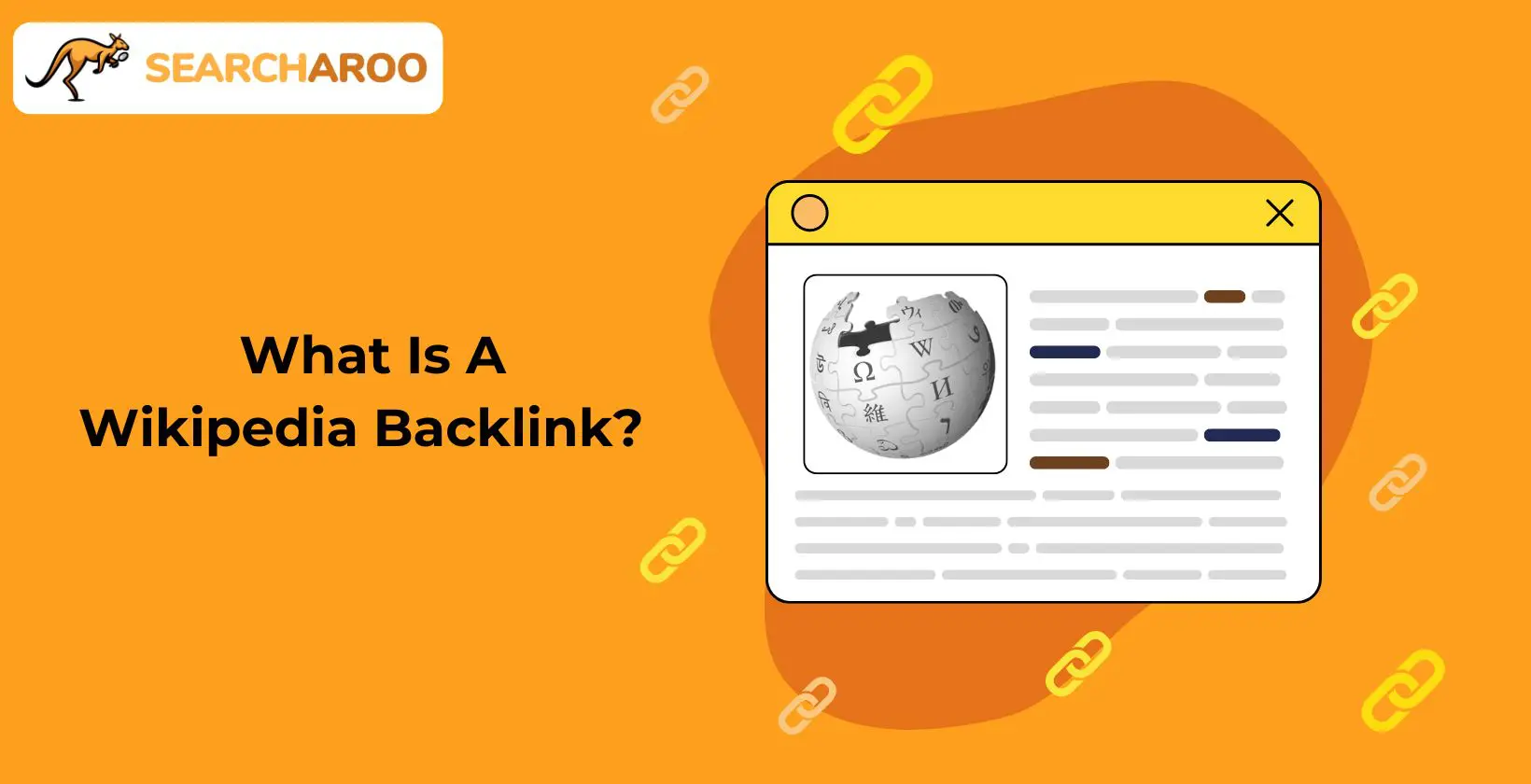 seo wikipedia backlink