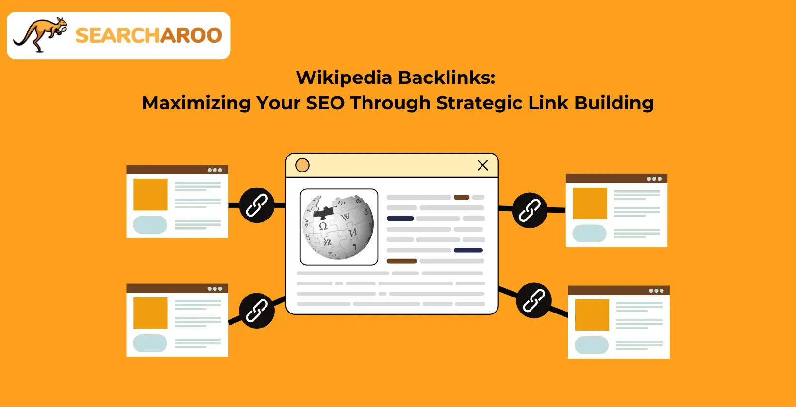 seo wikipedia backlink strategy