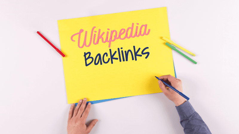 wikipedia backlinks