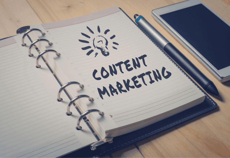 Content strategy