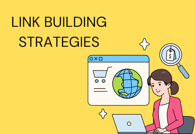 link building strategies