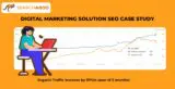 digital marketing solution seo case study