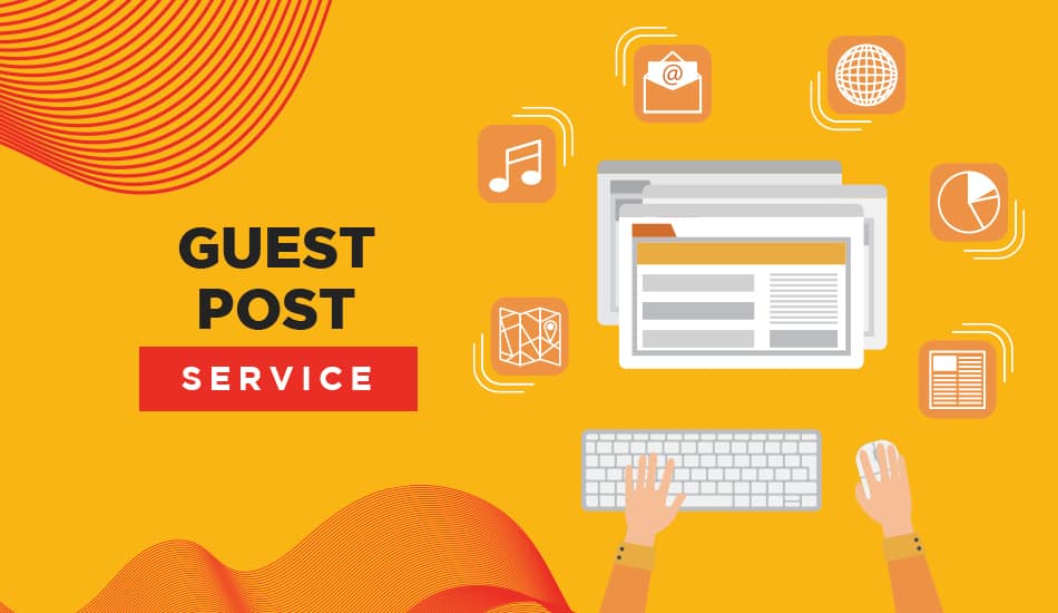 What exactly do you mean when you refer to Guest Post Services?