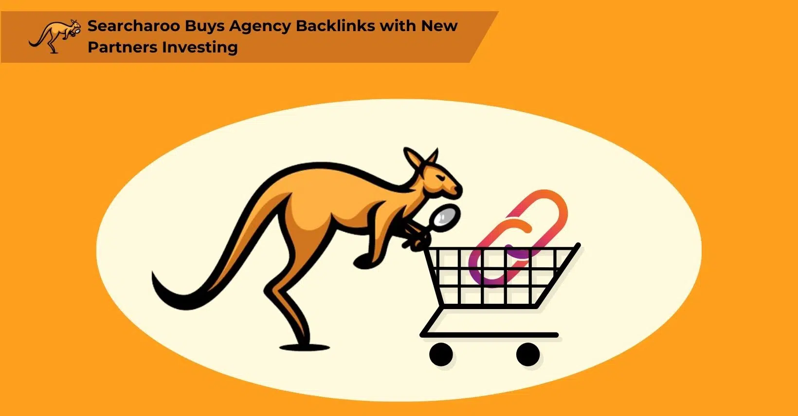 Agency Backlinks