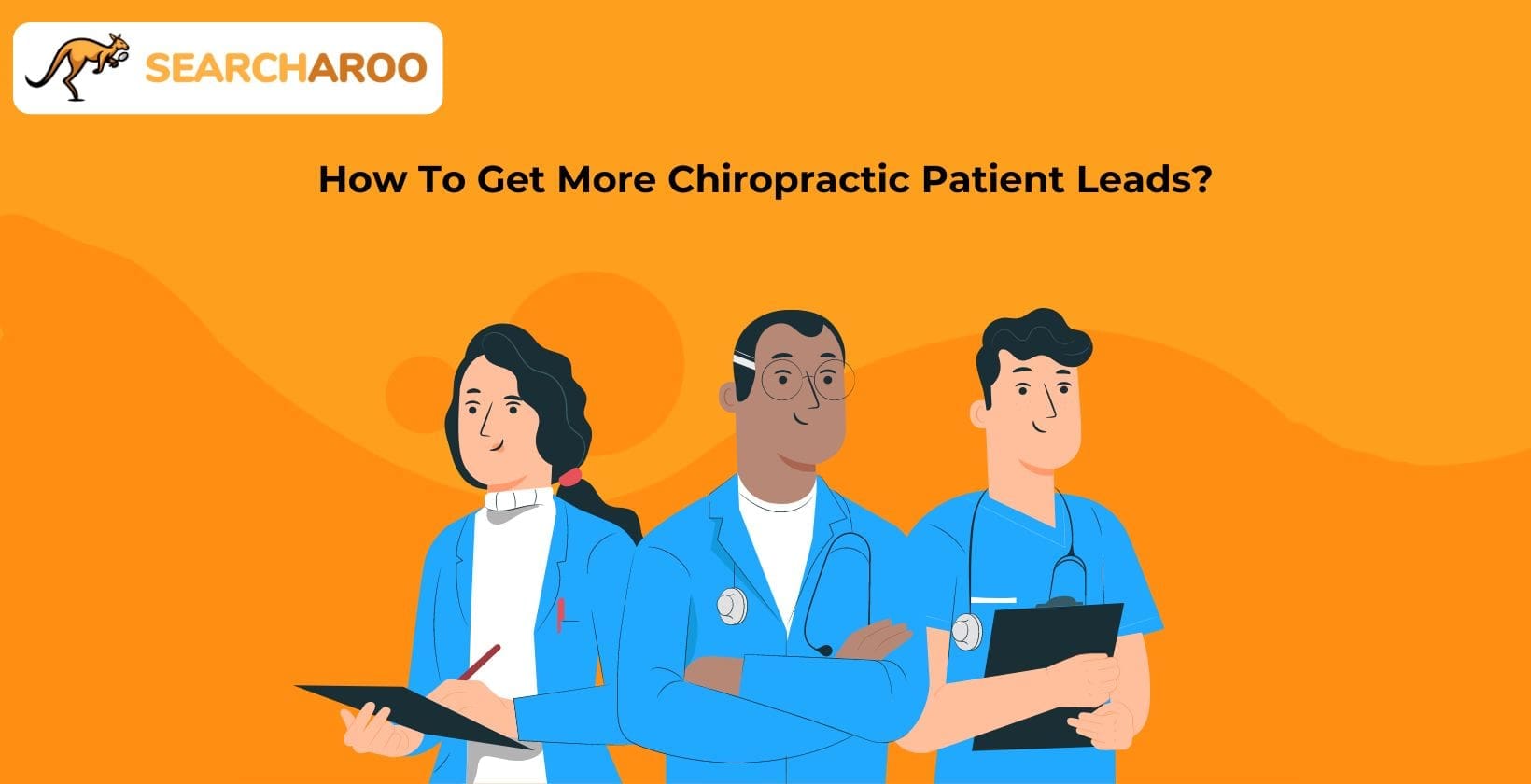 best chiropractic team