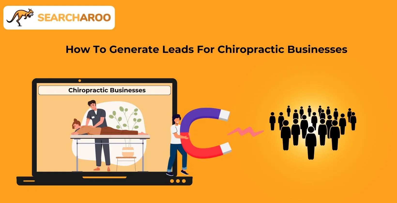 leads for chiropractor business