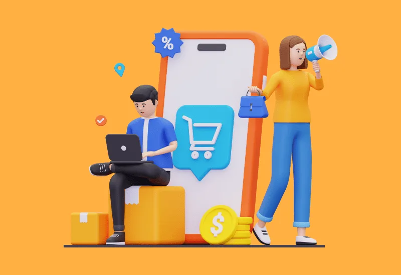 ecommerce