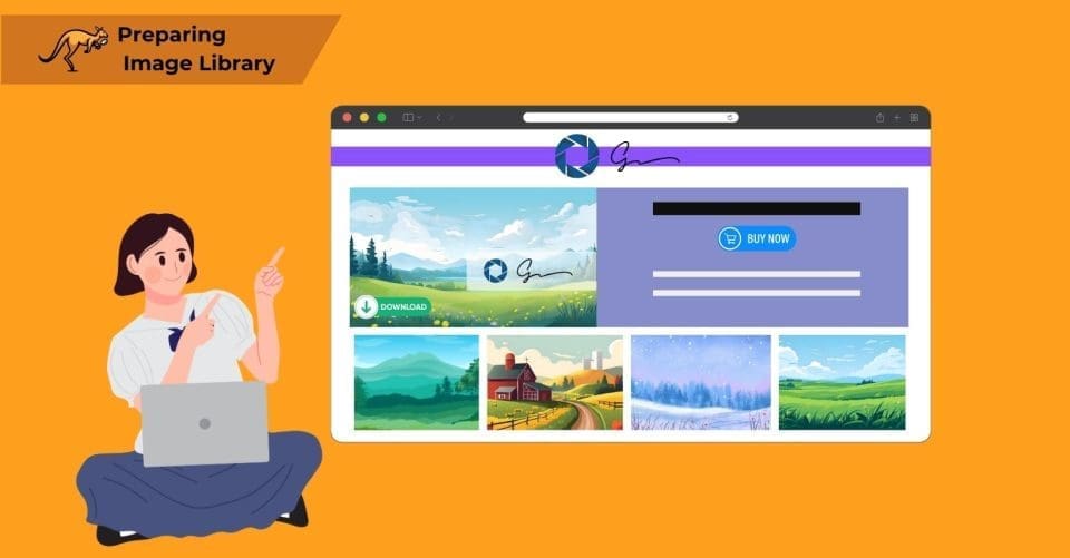 Image Link Building