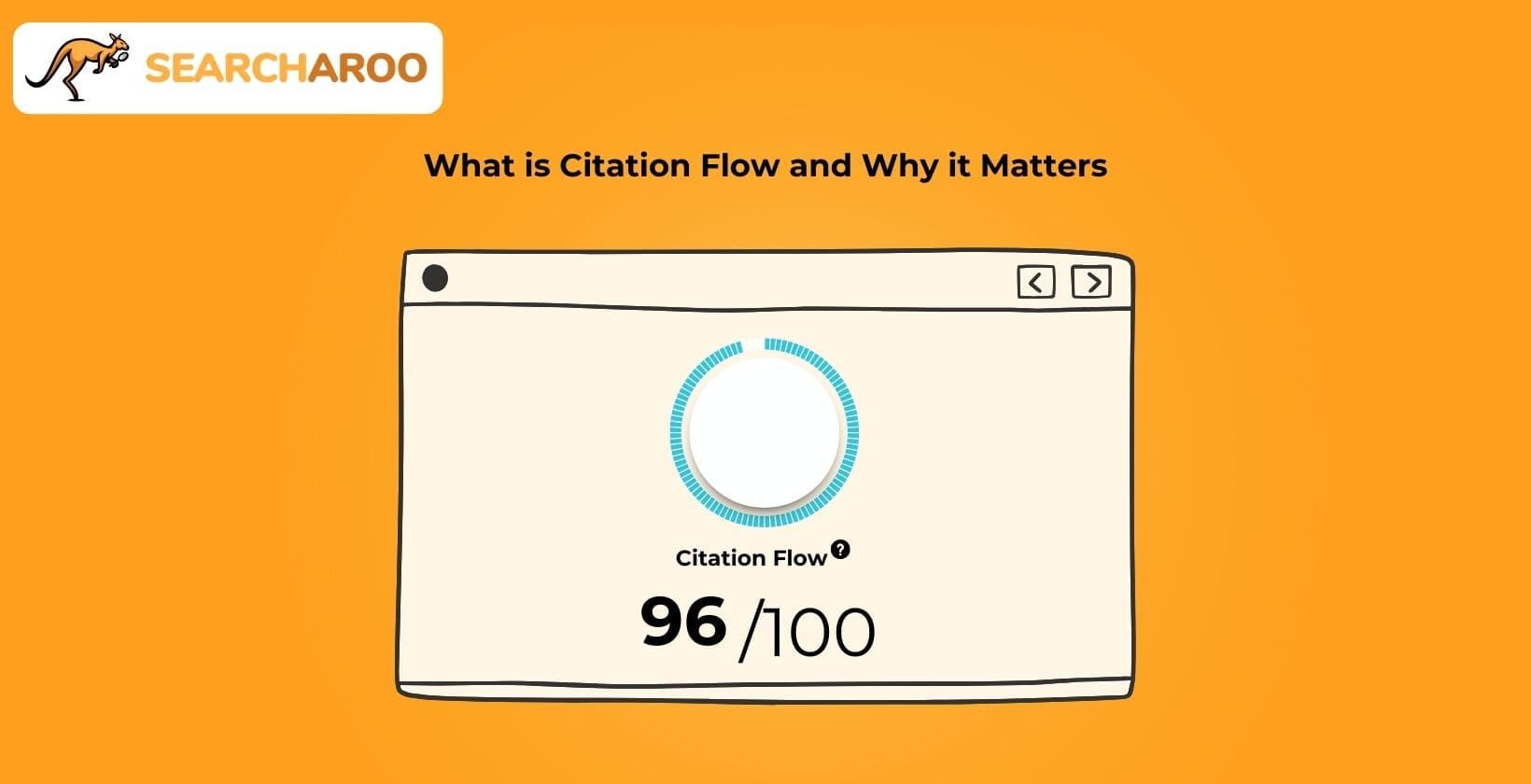 understanding citation flow