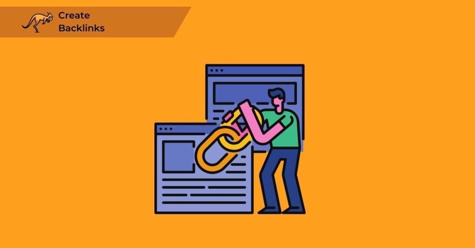 backlink creation