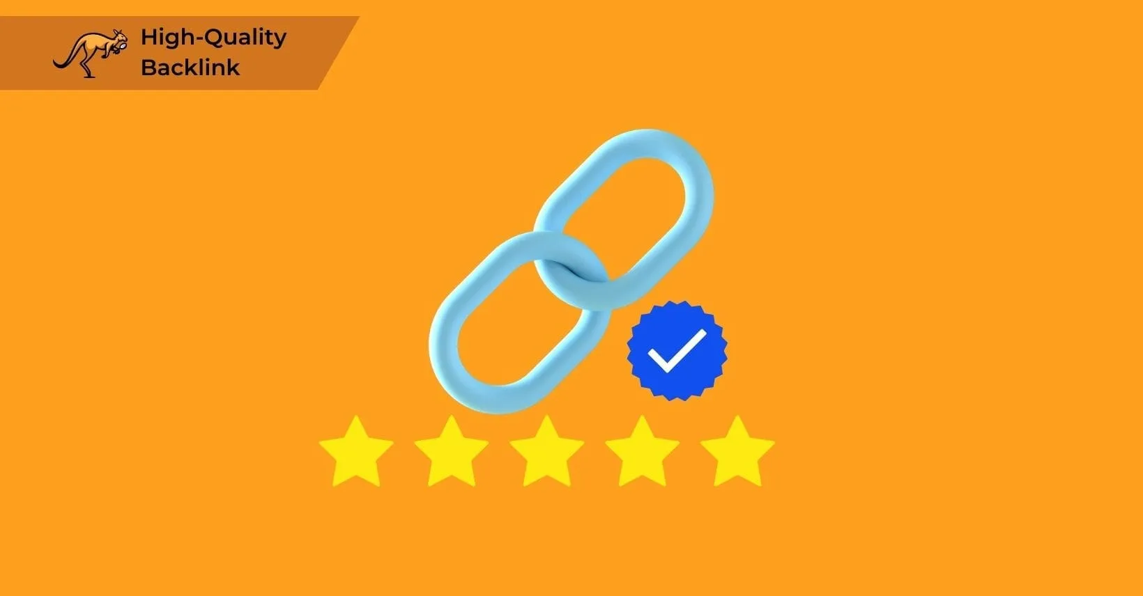 high quality backlink