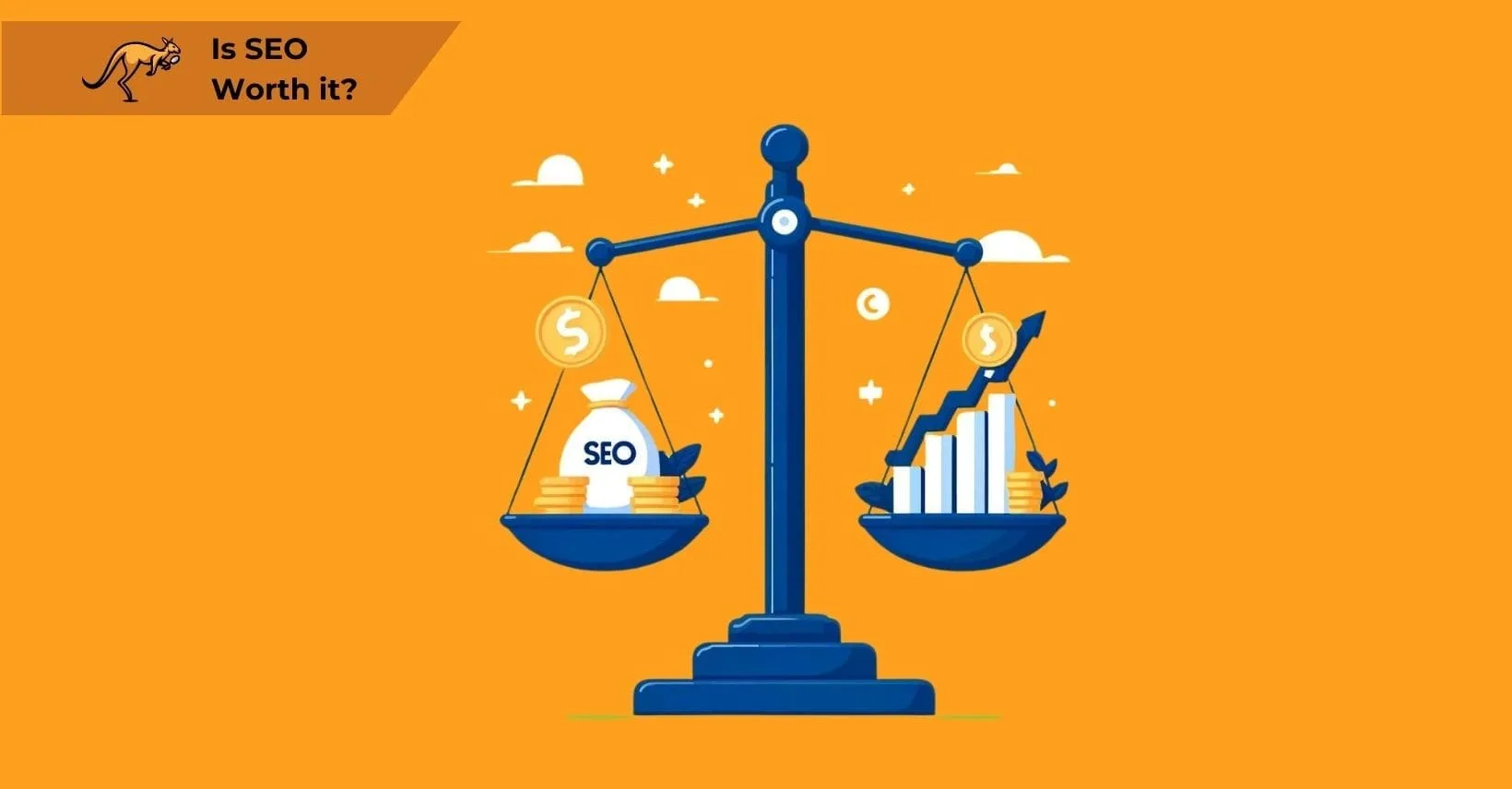 Is SEO Worth It? Exploring Benefits, Costs, and Top Strategies for Enhanced Web Presence