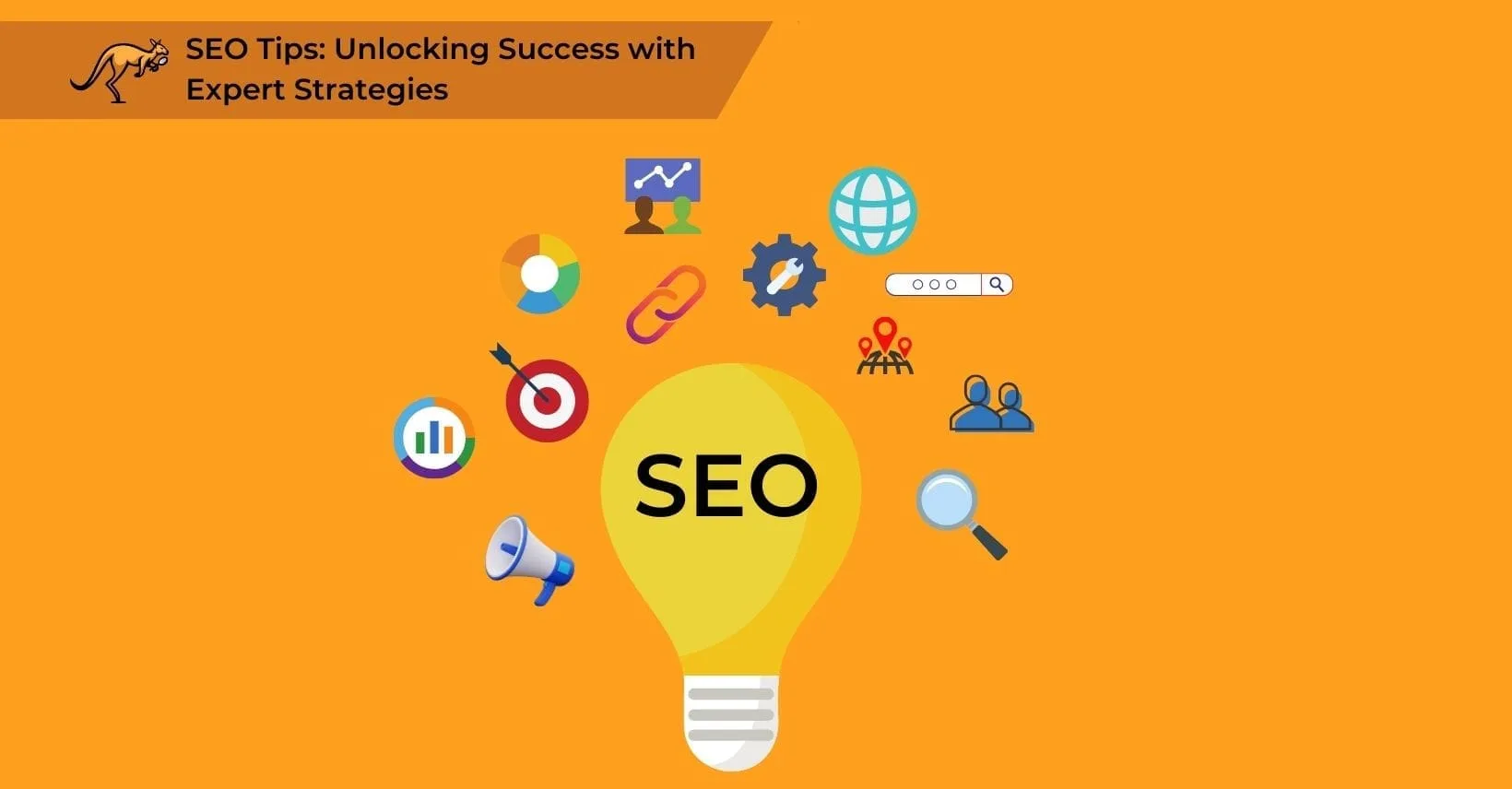 SEO Tips: Unlocking Success with Expert Strategies