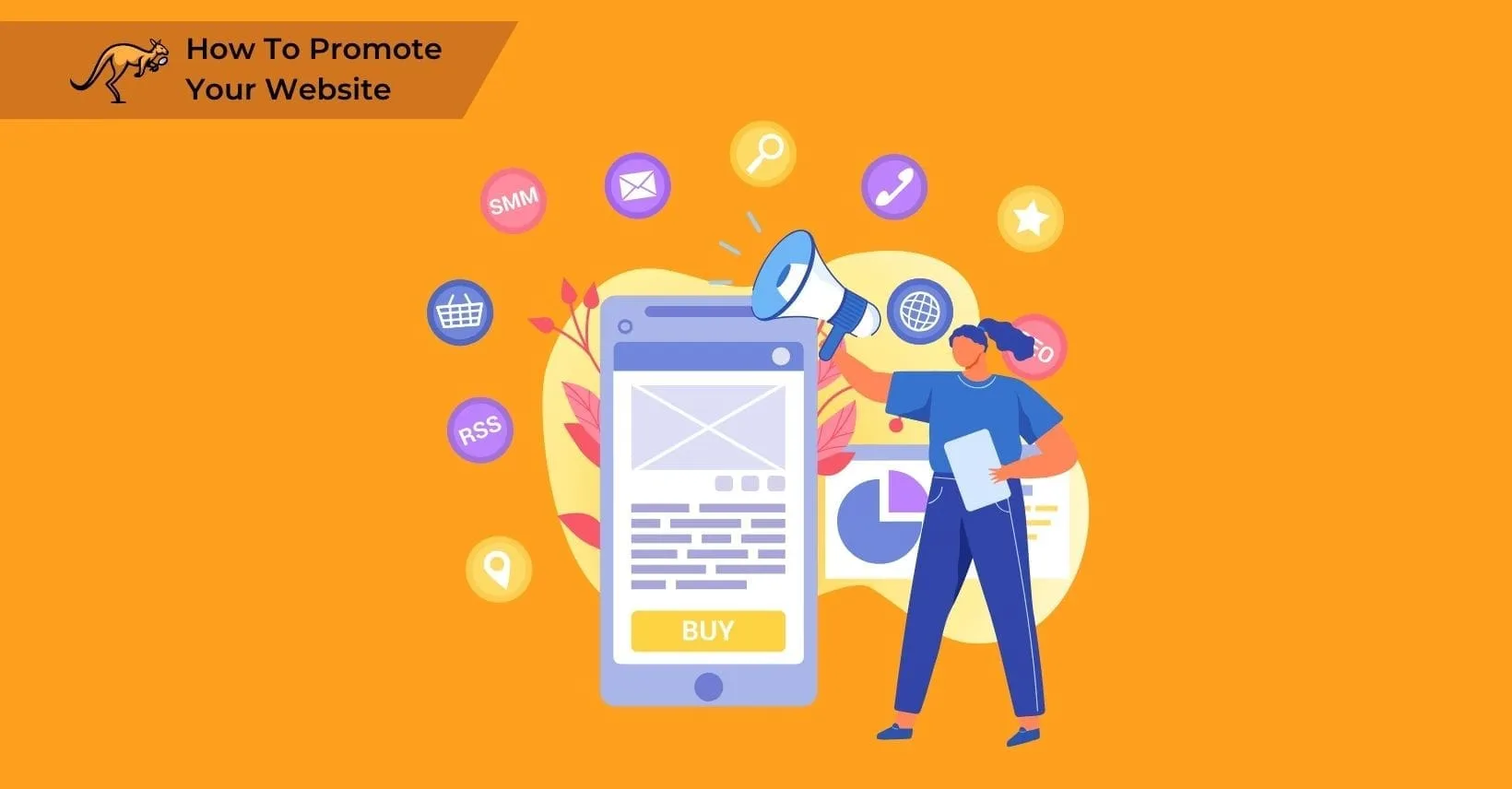 website promotion